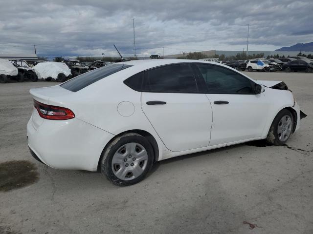 Photo 3 from auction – 2013 DODGE DART SE with VIN 1C3CDFAA0DD292862