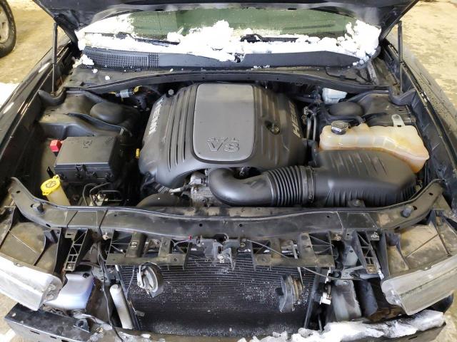 Photo 11 from auction – 2014 DODGE CHARGER R/ with VIN 2C3CDXDT4EH122995