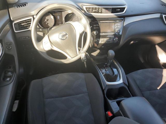Photo 8 from auction – 2016 NISSAN ROGUE S with VIN KNMAT2MV5GP642132