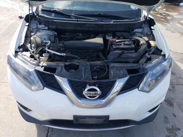 Photo 12 from auction – 2016 NISSAN ROGUE S with VIN KNMAT2MVXGP736734