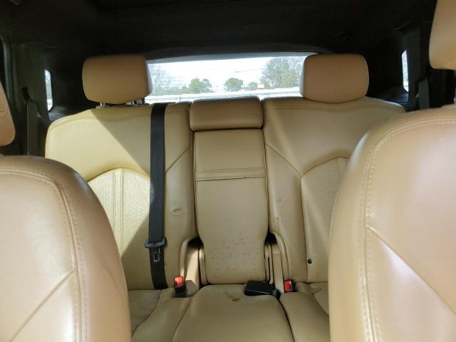 Photo 10 from auction – 2014 CADILLAC SRX LUXURY with VIN 3GYFNBE3XES534983