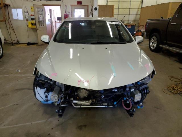 Photo 5 from auction – 2018 CHEVROLET VOLT LT with VIN 1G1RC6S54JU154465