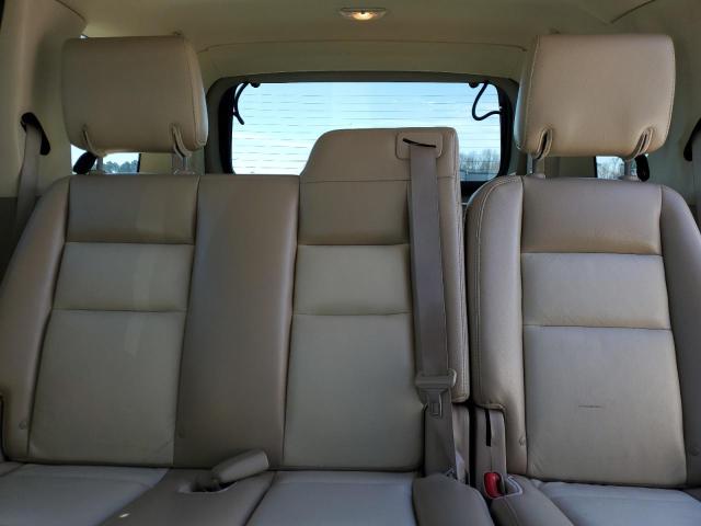 Photo 10 from auction – 2010 FORD EXPLORER E with VIN 1FMEU7EE4AUA40692