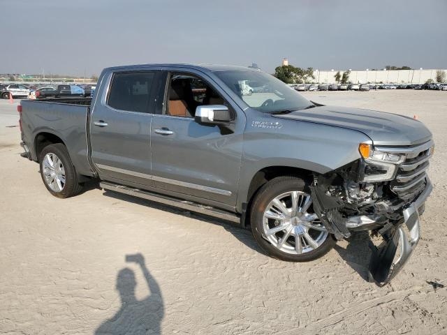 Photo 4 from auction – 2024 CHEVROLET 1500 with VIN 2GCUDJED8R1177484