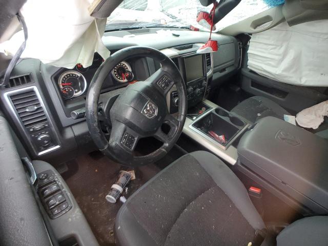Photo 8 from auction – 2014 RAM 1500 SLT with VIN 1C6RR6LT4ES178373