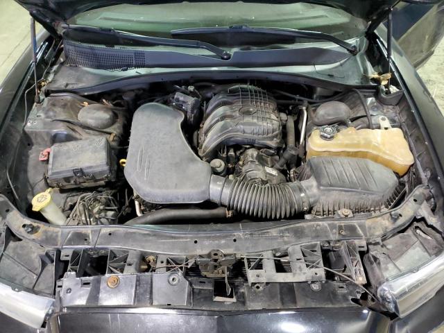 Photo 11 from auction – 2012 DODGE CHARGER SX with VIN 2C3CDXHG1CH148982