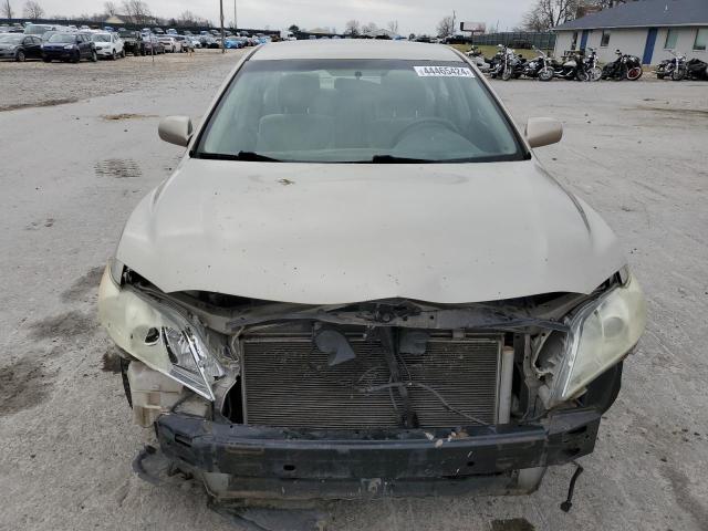 Photo 5 from auction – 2008 TOYOTA CAMRY CE with VIN 4T1BE46K48U745876