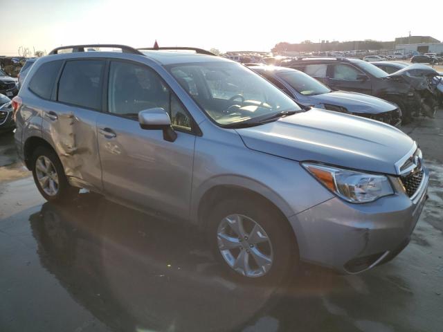 Photo 4 from auction – 2016 SUBARU FORESTER 2 with VIN JF2SJADC2GH555254