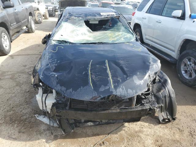 Photo 5 from auction – 2017 TOYOTA CAMRY LE with VIN 4T1BF1FK9HU759669
