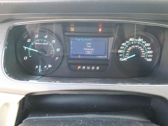 Zdjęcie 9 z aukcji – 2013 FORD TAURUS SE z VIN 1FAHP2D88DG191454