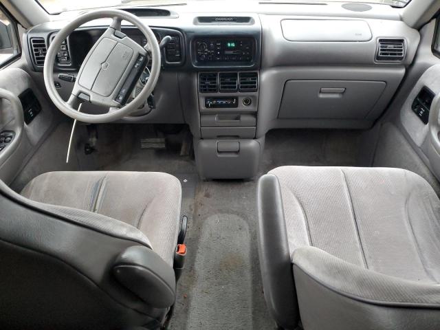 Photo 8 from auction – 1994 DODGE GRAND CARA with VIN 1B4GH44R6RX272478