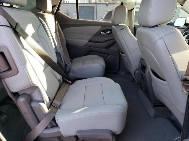 Photo 11 from auction – 2021 CHEVROLET TRAVERSE P with VIN 1GNERKKW3MJ150622