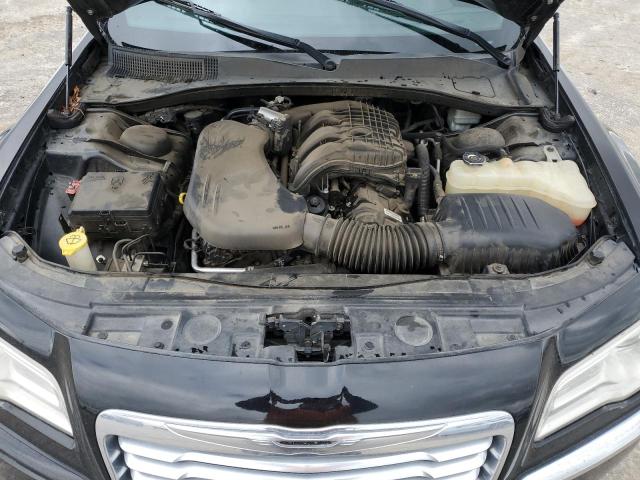 Photo 11 from auction – 2013 CHRYSLER 300 with VIN 2C3CCAAGXDH588727