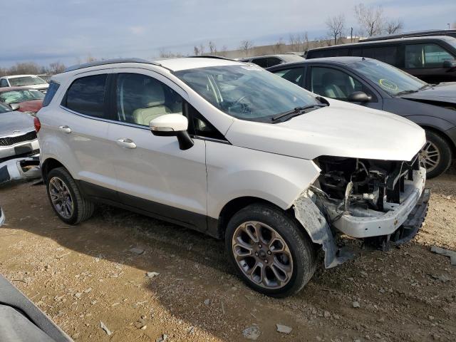 Photo 4 from auction – 2019 FORD ECOSPORT T with VIN MAJ6S3KL3KC301124