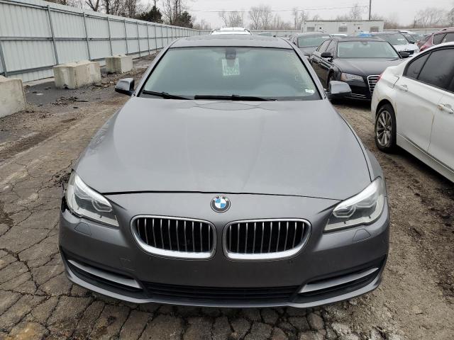 Photo 5 from auction – 2014 BMW 528 I with VIN WBA5A5C51ED500379