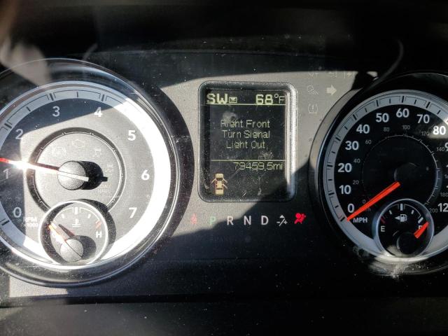 Photo 9 from auction – 2015 RAM 1500 ST with VIN 1C6RR6KT4FS561782