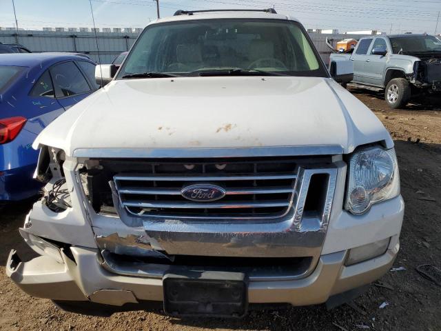 Photo 5 from auction – 2007 FORD EXPLORER E with VIN 1FMEU74837UB81693