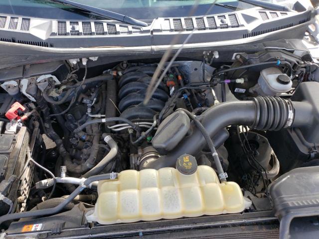 Zdjęcie 11 z aukcji – 2019 FORD F150 SUPER z VIN 1FTEW1E52KFD34514