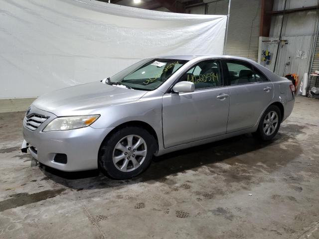TOYOTA CAMRY BASE 2011 con VIN 4T1BF3EK3BU681328 - Foto de la subasta