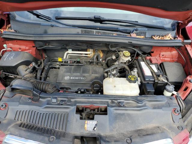 Photo 11 from auction – 2014 BUICK ENCORE PRE with VIN KL4CJDSB3EB708779