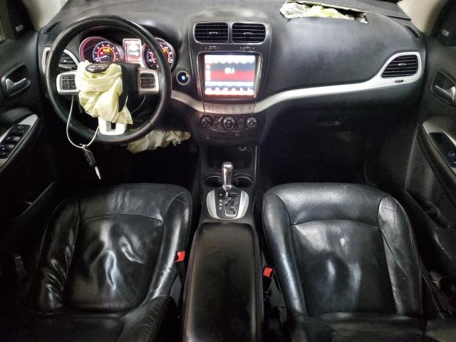 Photo 8 from auction – 2015 DODGE JOURNEY R/ with VIN 3C4PDCEGXFT683010