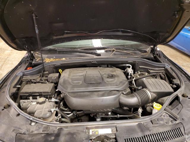 Foto 12 de la subasta – 2021 DODGE DURANGO GT con VIN 1C4RDJDG3MC610570