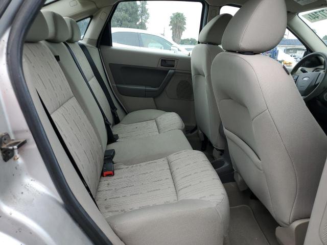 Photo 10 from auction – 2010 FORD FOCUS SE with VIN 1FAHP3FN5AW262328