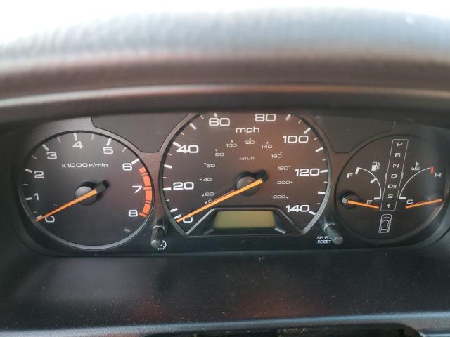 Photo 9 from auction – 2004 HONDA ODYSSEY EX with VIN 5FNRL18634B100081
