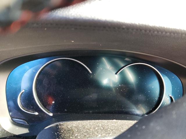 Photo 9 from auction – 2019 BMW M5 with VIN WBSJF0C58KB284939