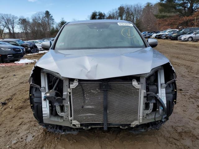 Photo 5 from auction – 2019 HONDA PILOT EXL with VIN 5FNYF6H57KB048880