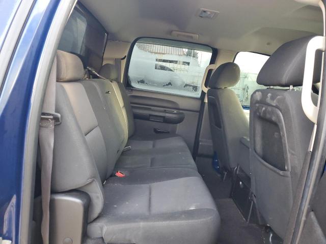Photo 10 from auction – 2012 CHEVROLET SILVERADO with VIN 3GCPKSE70CG292386