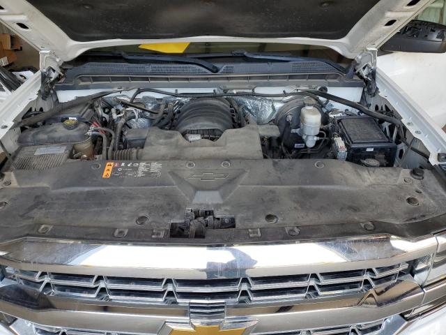 Photo 11 from auction – 2018 CHEVROLET SILVERADO with VIN 1GCRCNEC6JZ247468
