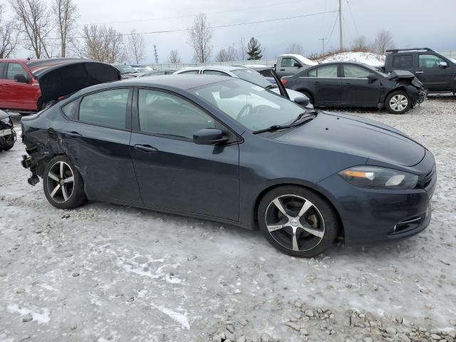 Photo 4 from auction – 2013 DODGE DART SXT with VIN 1C3CDFBA5DD307502