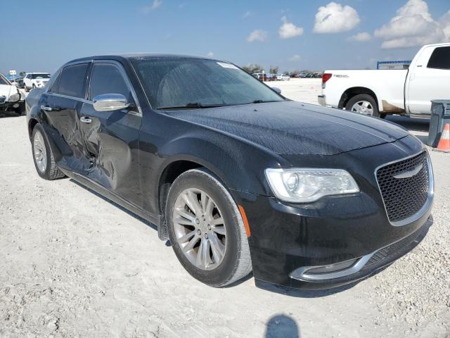 Photo 4 from auction – 2015 CHRYSLER 300C with VIN 2C3CCAEG0FH894283