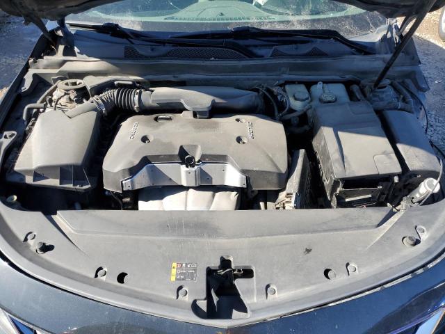 Photo 11 from auction – 2014 CHEVROLET IMPALA LS with VIN 2G11X5SL9E9284920