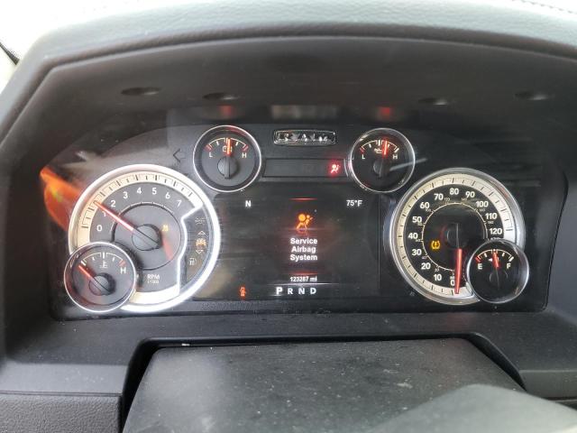 Photo 9 from auction – 2017 RAM 1500 LARAM with VIN 1C6RR6NG9HS763390