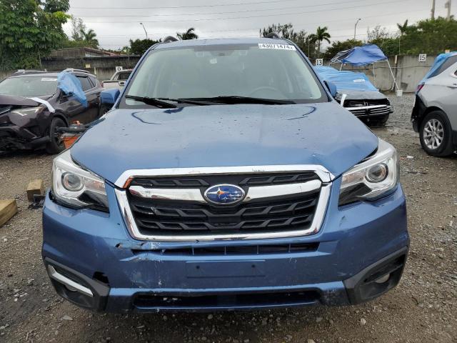 Photo 5 from auction – 2017 SUBARU FORESTER 2 with VIN JF2SJARC4HH523352