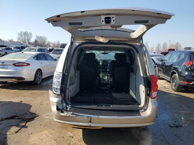 Photo 6 from auction – 2014 DODGE GRAND CARA with VIN 2C4RDGBG2ER316429