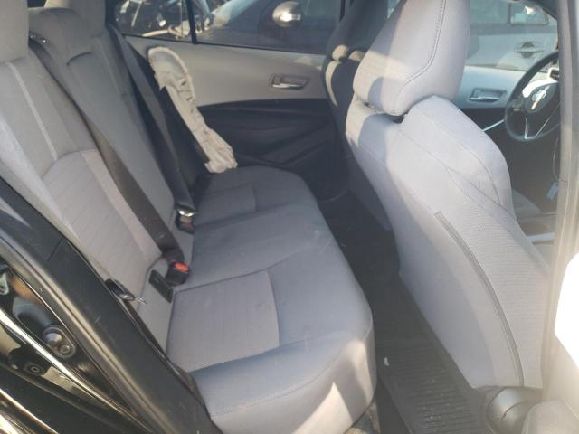 Photo 10 from auction – 2022 TOYOTA COROLLA SE with VIN 5YFS4MCE1NP119507