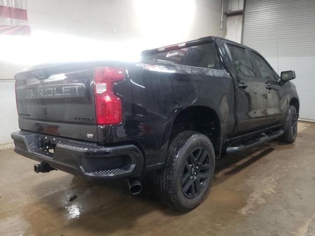 Photo 3 from auction – 2023 CHEVROLET SILVERADO with VIN 1GCPDBEK0PZ256427