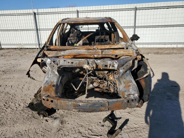 Photo 5 from auction – 2014 CHEVROLET TRAVERSE L with VIN 1GNKRFED1EJ171765