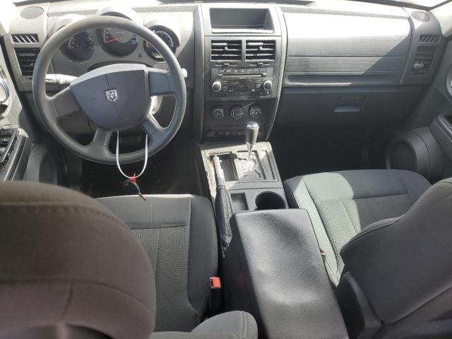 Фото 8 с аукциона – 2011 DODGE NITRO HEAT с VIN 1D4PT4GK4BW515834