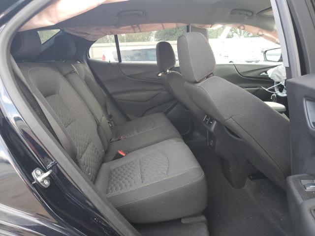 Photo 11 from auction – 2021 CHEVROLET EQUINOX LT with VIN 3GNAXKEV6MS146442