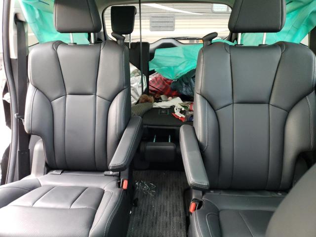 Photo 10 from auction – 2023 SUBARU ASCENT LIM with VIN 4S4WMAUD3P3402634