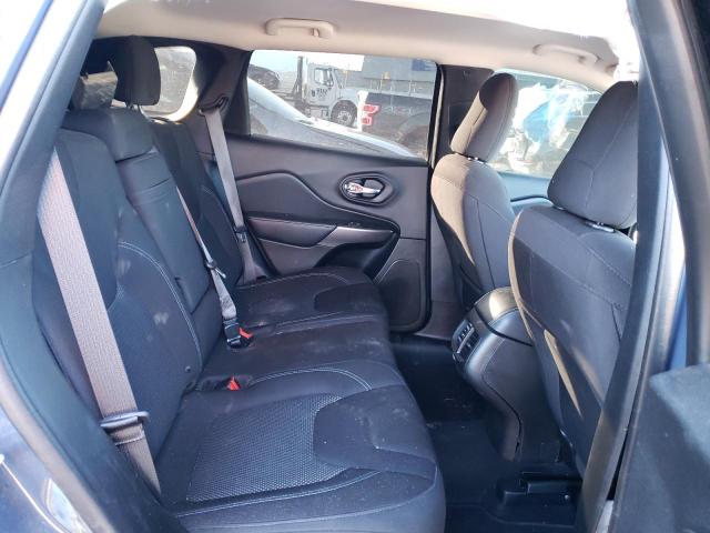 Photo 10 from auction – 2019 JEEP CHEROKEE L with VIN 1C4PJMCX2KD371622