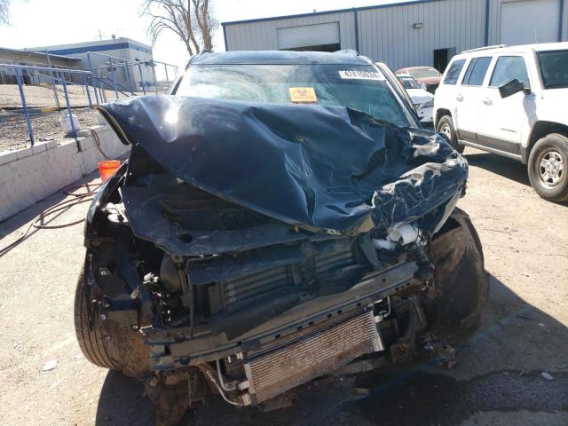 Photo 5 from auction – 2024 CHEVROLET BLAZER 3LT with VIN 3GNKBJRS8RS154109