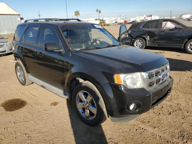 Photo 4 from auction – 2010 FORD ESCAPE LIM with VIN 1FMCU9EG0AKC49167