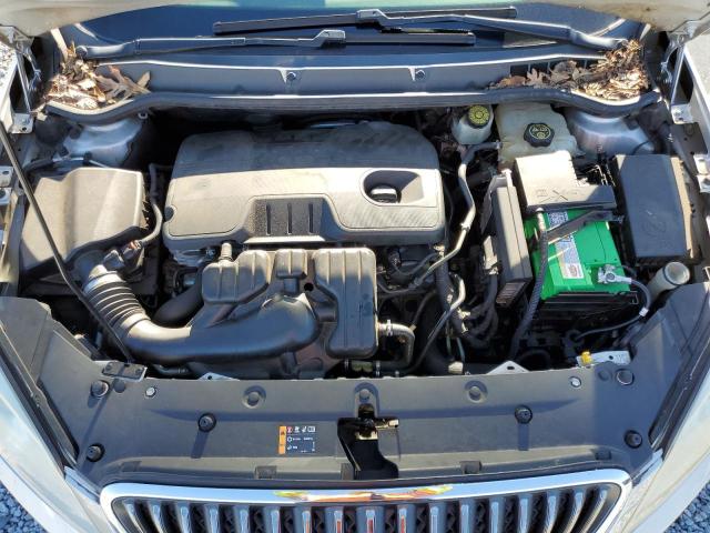 Photo 11 from auction – 2014 BUICK VERANO CON with VIN 1G4PR5SK2E4146654