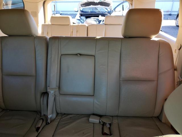 Photo 10 from auction – 2011 CADILLAC ESCALADE H with VIN 1GYS4EEJ6BR326163
