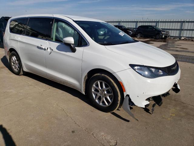 Photo 4 from auction – 2023 CHRYSLER VOYAGER LX with VIN 2C4RC1CG6PR552485